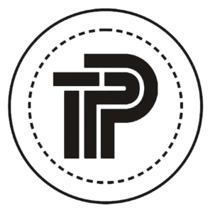 the professional products logo